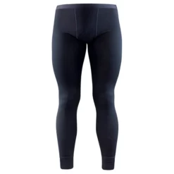 Devold Breeze Man Long Johns (Black)