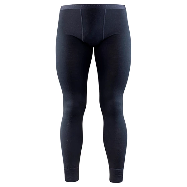 Devold Breeze Man Long Johns (Black) 1 Devold Breeze Man Long Johns (Black)