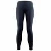 Devold Breeze Woman Long Johns (Black)