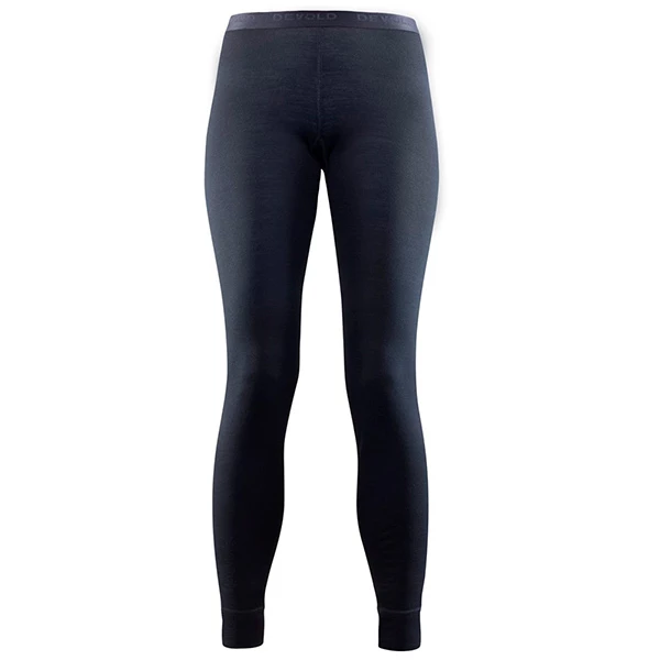 Devold Breeze Woman Long Johns (Black) 1 Devold Breeze Woman Long Johns (Black)