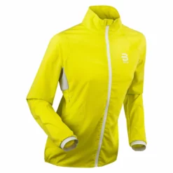 Daehlie Dæhlie Jacket Intense Wmn (Sulphur Spring)