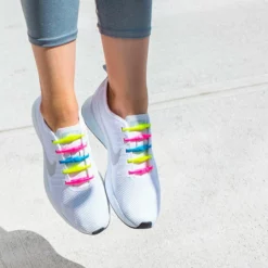 Hickies-Elastiske Skolisser