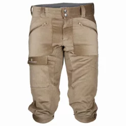 Amundsen Sports Concord Regular Knickerbockers Mens (Dessert Tan)