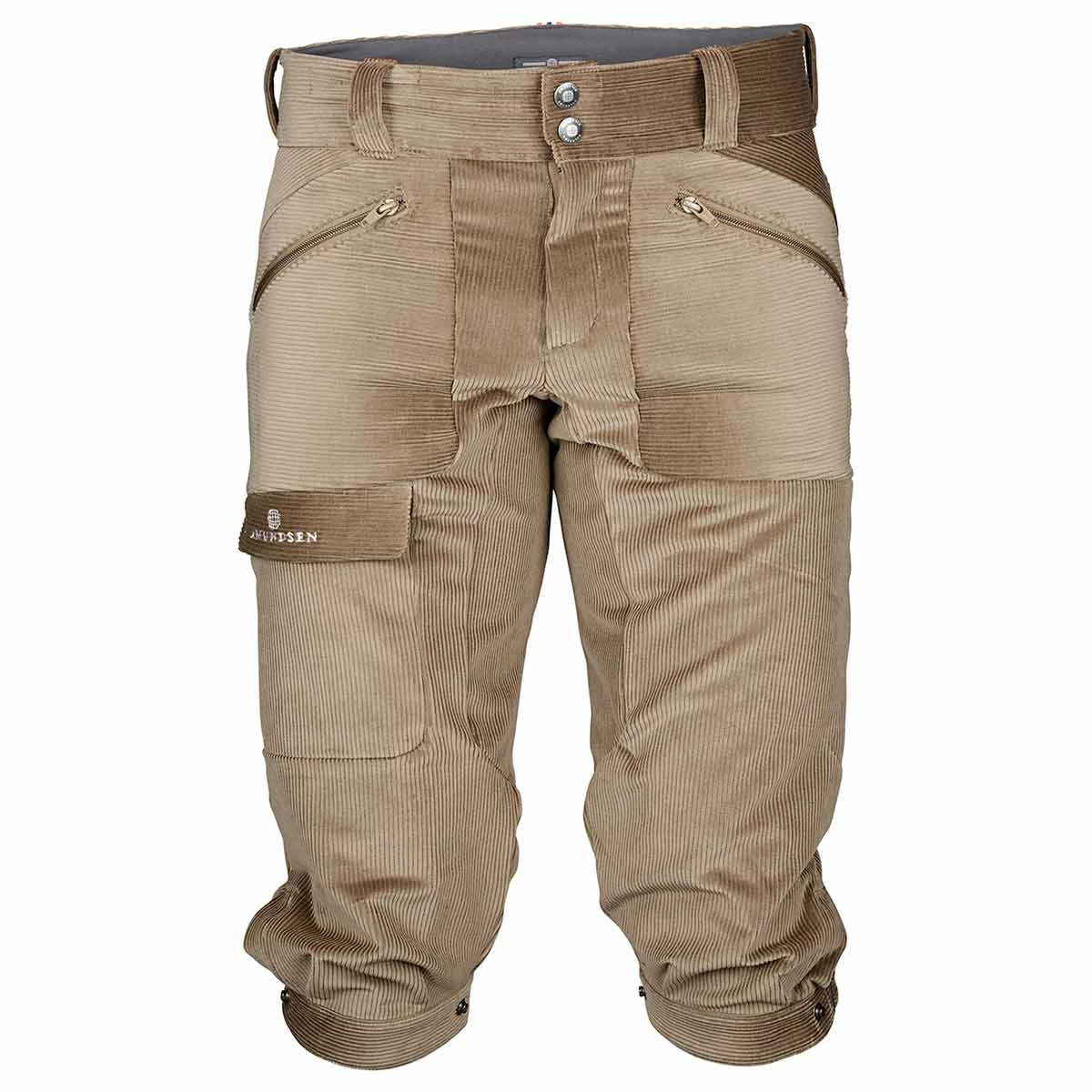 Amundsen Sports Concord Regular Knickerbockers Mens (Dessert Tan) 1 Amundsen Sports Concord Regular Knickerbockers Mens (Dessert Tan)