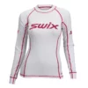 Swix RaceX Bodyw LS W (Bright White)