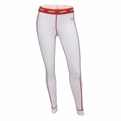 Swix RaceX Bodyw Pants W (Bright White)