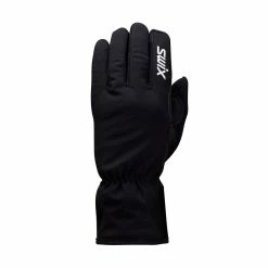 Swix Marka Glove Womens (Black)