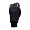 Swix Endure Split Mitt (Black)