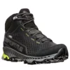 La Sportiva Stream GTX Hikingsko (Carbon/apple Green)