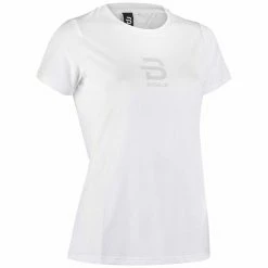 Daehlie Dæhlie T-Shirt Focus Wmn (White)