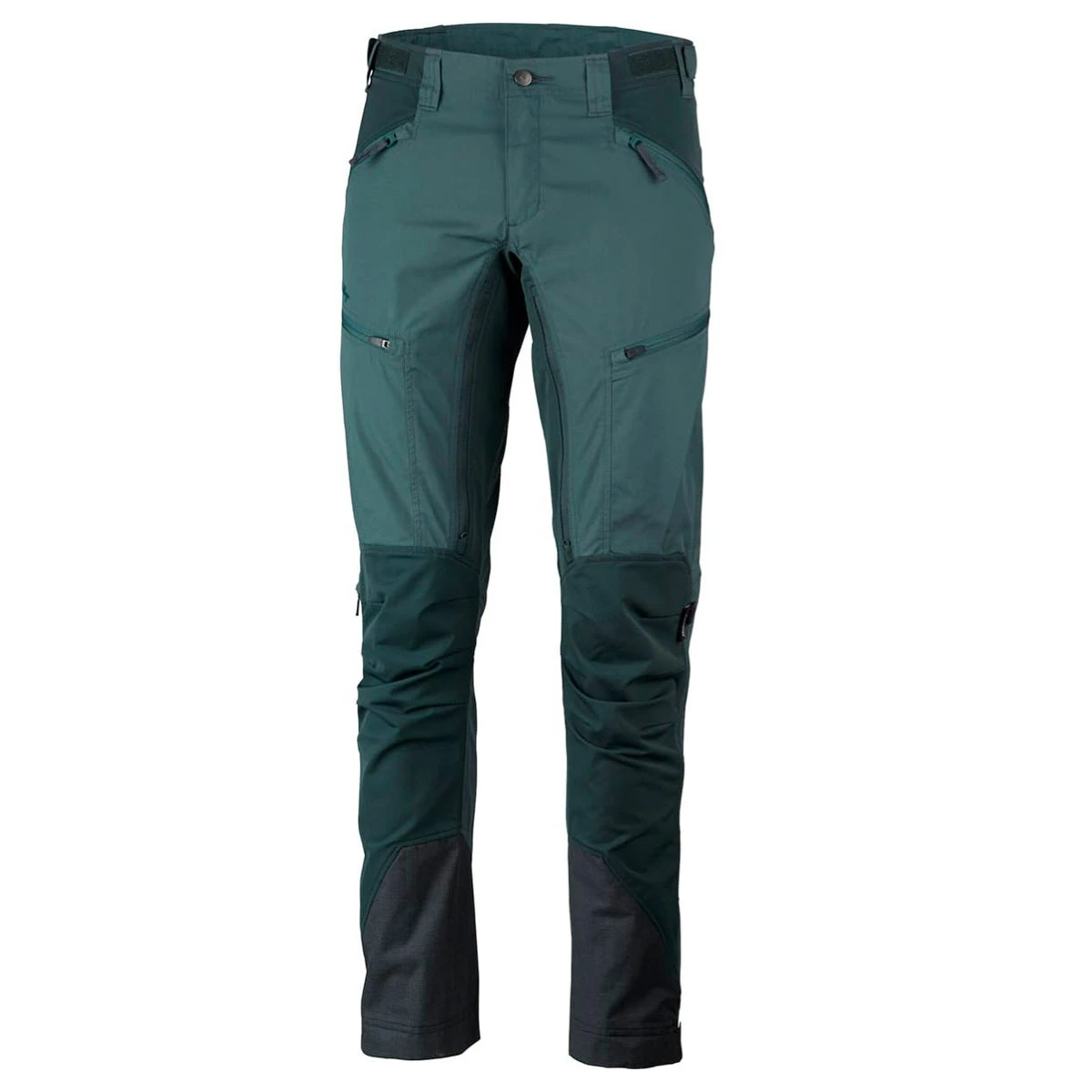 Lundhags Makke Ms Pant (Dk Agave/Seaweed) 1 Lundhags Makke Ms Pant (Dk Agave/Seaweed)