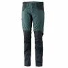 Lundhags Makke Ws Pant (Dk Agave/Seaweed)