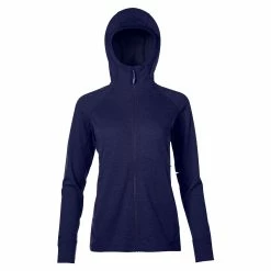 Rab Nexus Jkt Wmns (Deep Ink)