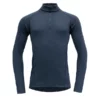 Devold Duo Active Man Zip Neck 2020 (Ink)