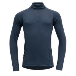 Devold Duo Active Man Zip Neck 2020 (Ink)