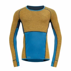 Devold Tuvegga Sport Air Man Shirt 2020 (Arrowwood)