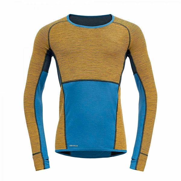 Devold Tuvegga Sport Air Man Shirt 2020 (Arrowwood) 1 Devold Tuvegga Sport Air Man Shirt 2020 (Arrowwood)