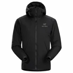 ArcTeryx Atom LT Hoody Men’s (Black)