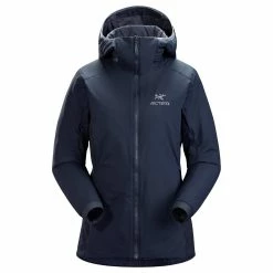 ArcTeryx Atom LT Hoody Women’s (Kingfischer)