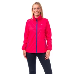 Mac In A Sac Neon Adult Jacket Pink