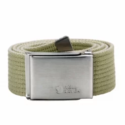 Fjellreven Canvas Belt (Light Khaki)