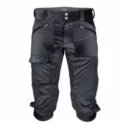 Amundsen Sports Concord Regular Knickerbockers Mens (Faded Navy)