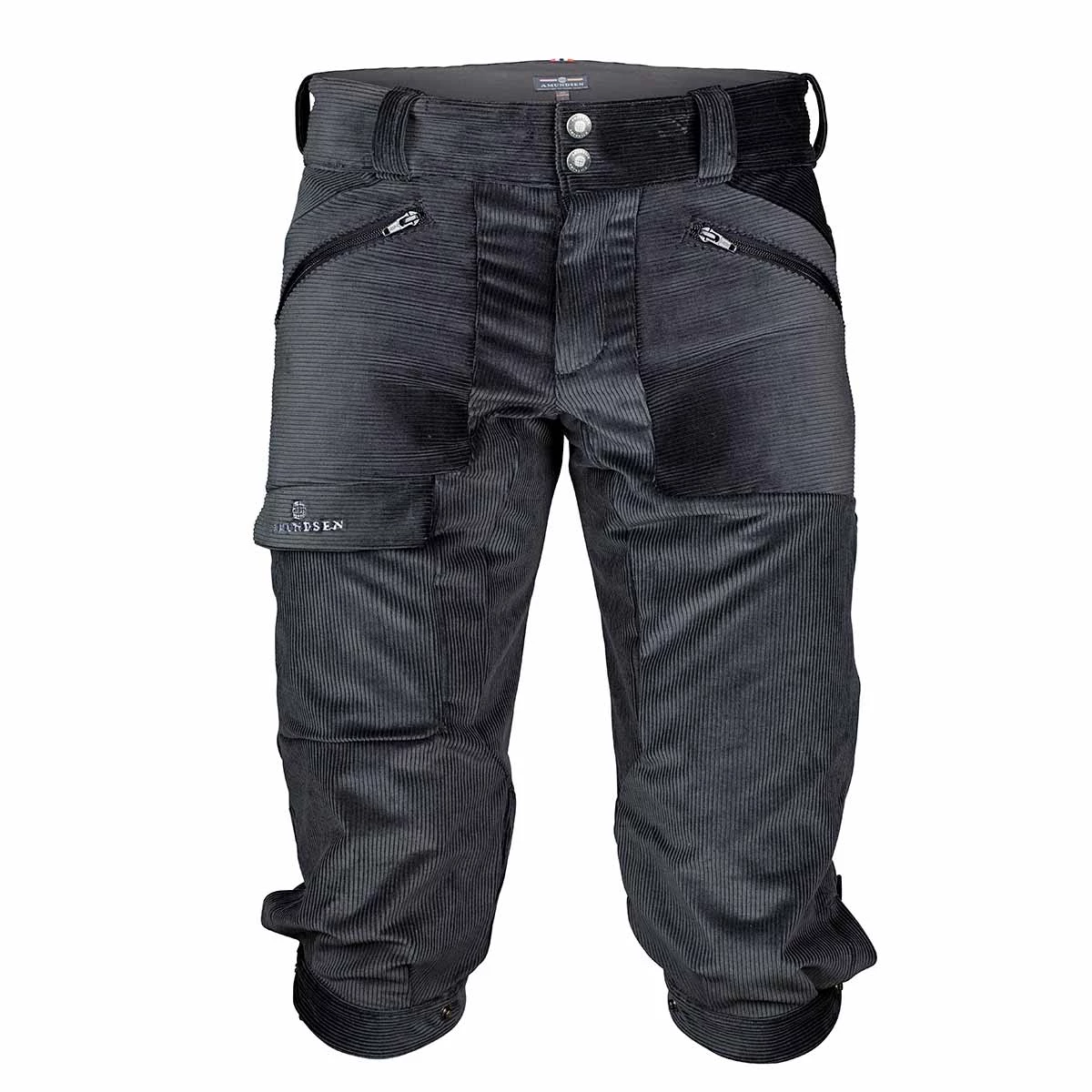 Amundsen Sports Concord Regular Knickerbockers Mens (Faded Navy) 1 Amundsen Sports Concord Regular Knickerbockers Mens (Faded Navy)