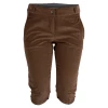 Amundsen Sports Concord Slim Knickerbockers Womens (620 Desert)