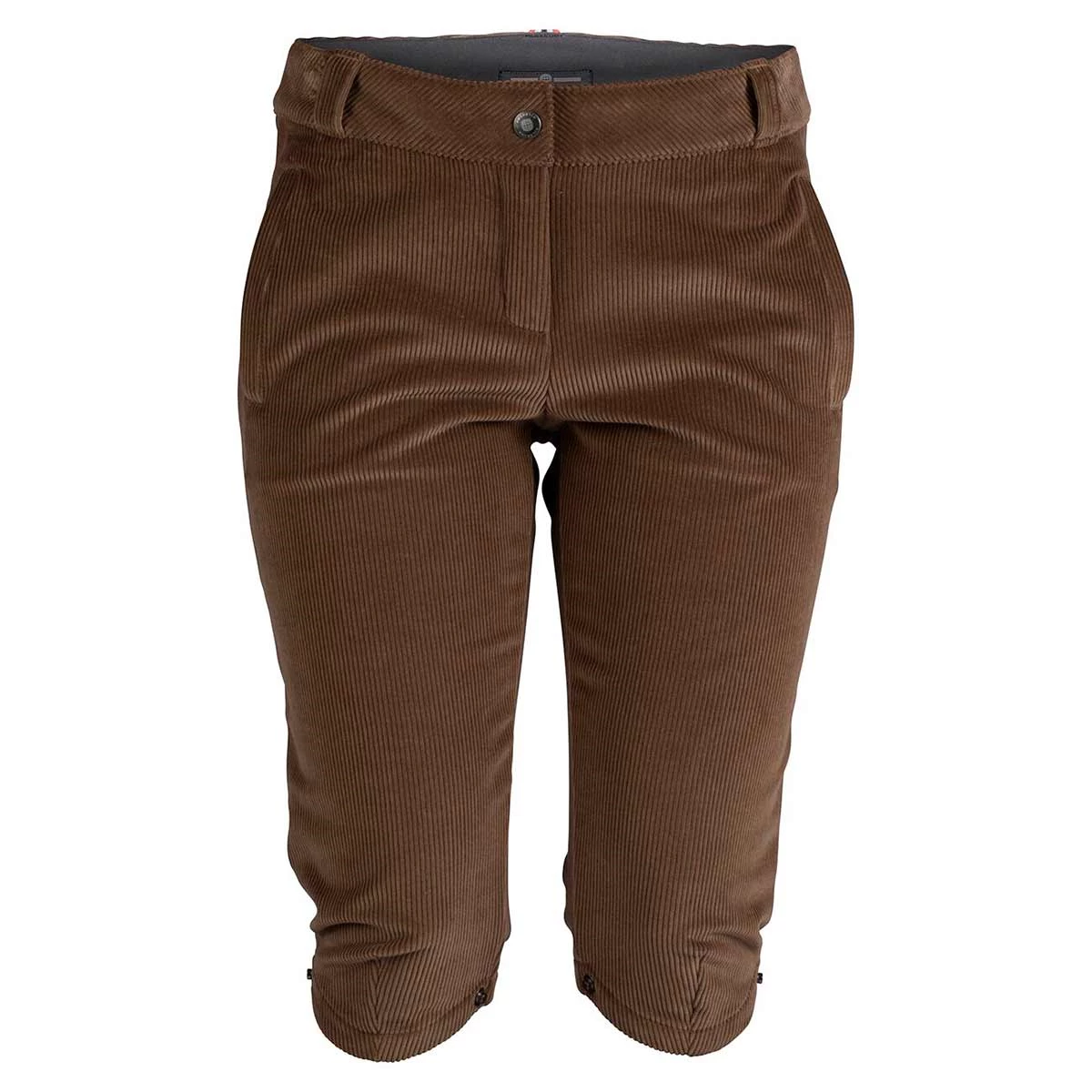 Amundsen Sports Concord Slim Knickerbockers Womens (620 Desert) 1 Amundsen Sports Concord Slim Knickerbockers Womens (620 Desert)