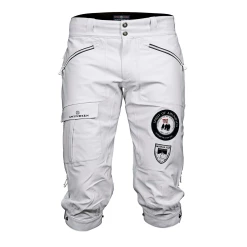 Amundsen Sports Peak Knickers Womens (White)