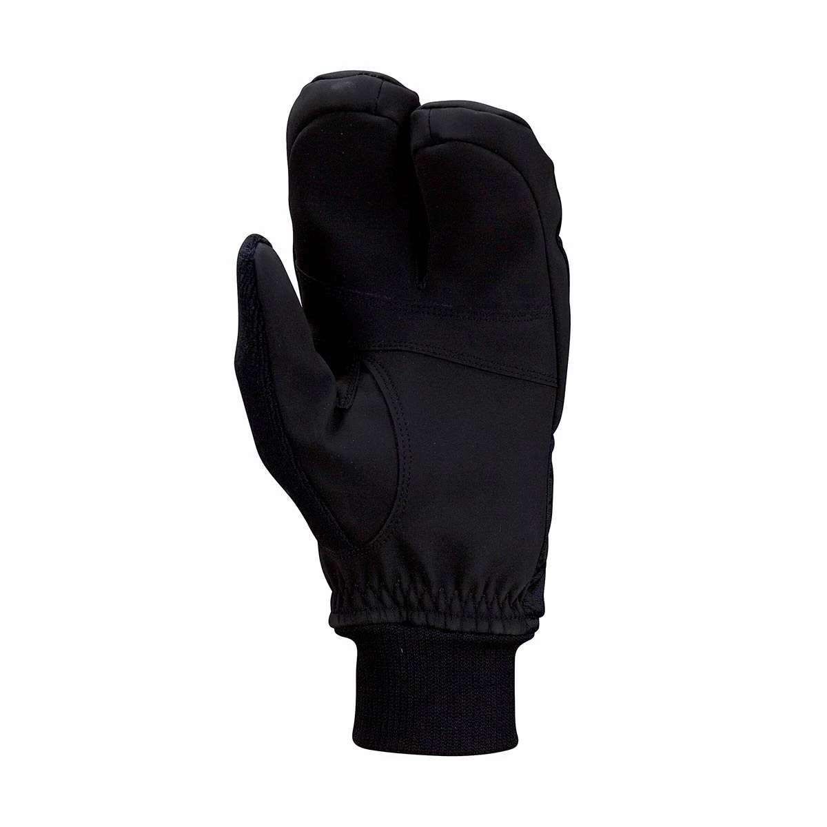 Swix Endure Split Mitt (Black) 2 Swix Endure Split Mitt (Black) - Bilde 2
