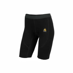 Aclima Warmwool Long Shorts Woman