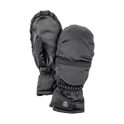 Hestra Primaloft Leather Mitt W