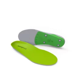 Superfeet Høy Profil/Høyt Volum