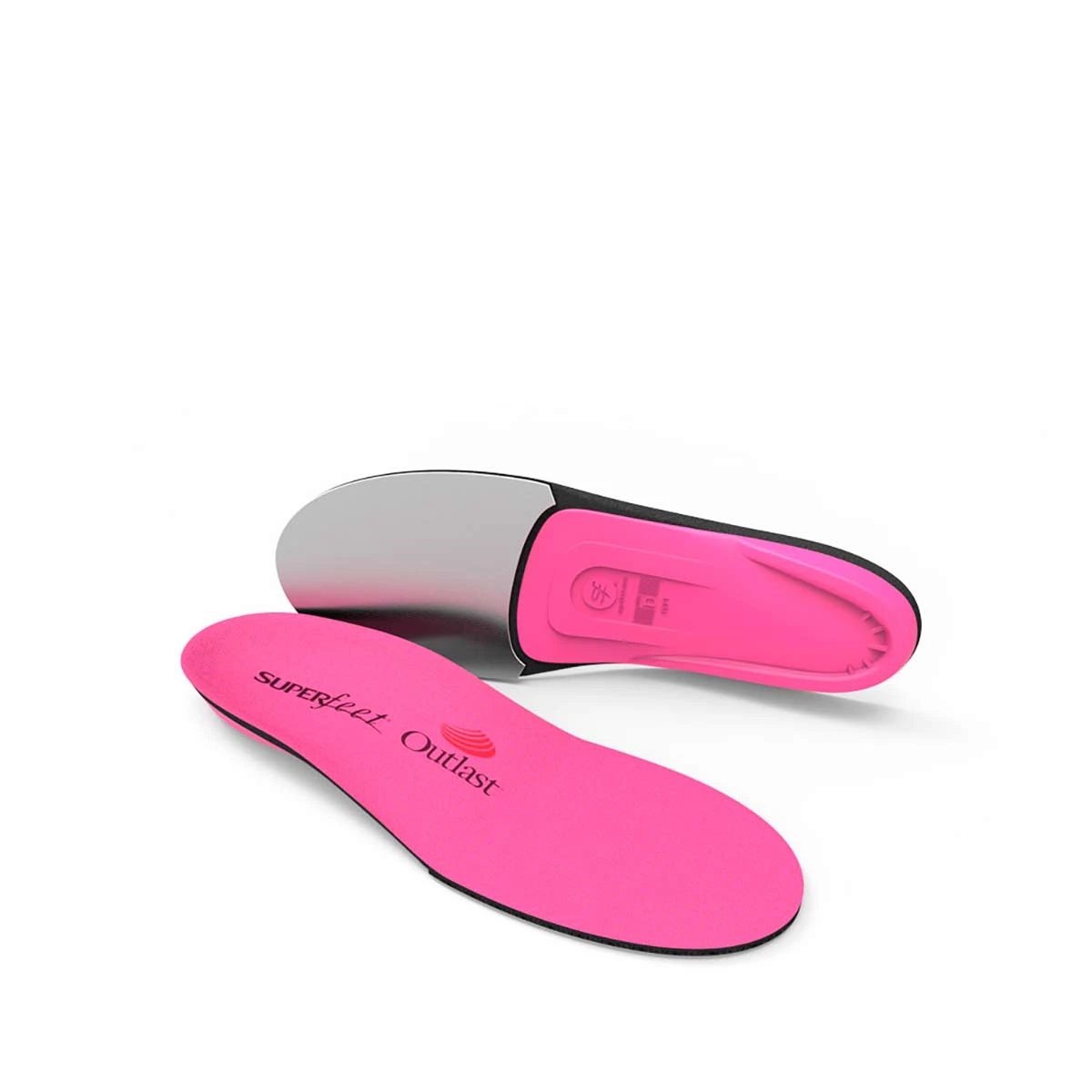 Superfeet Hot Pink 1 Superfeet Hot Pink