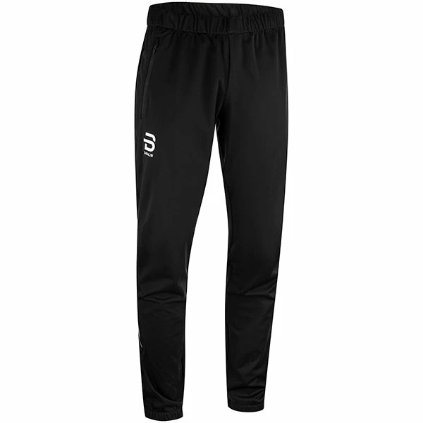 Daehlie Dæhlie Pants Kikut (Black) 1 Daehlie Dæhlie Pants Kikut (Black)