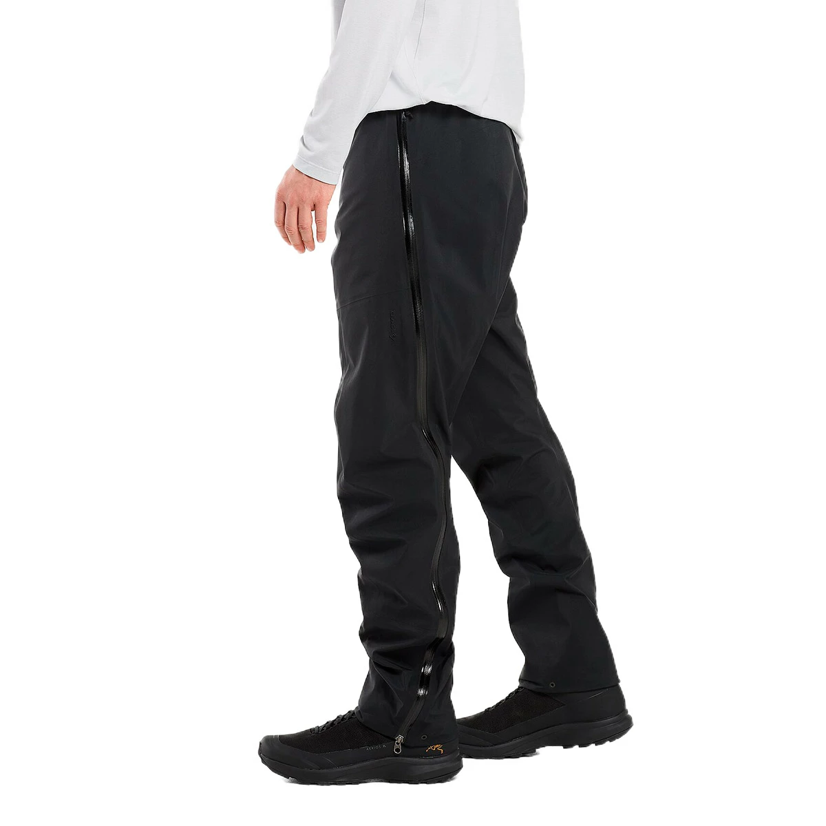 ArcTeryx Beta Pant M (Black) 3 ArcTeryx Beta Pant M (Black) - Bilde 3