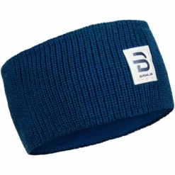 Daehlie Dæhlie Headband Retro (Estate Blue)