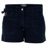 Amundsen Sports 5incher Concord Shorts G.Dyed Womens (Faded Navy)