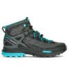 AKU ROCKET MID GTX W’S (Black/Turquoise)