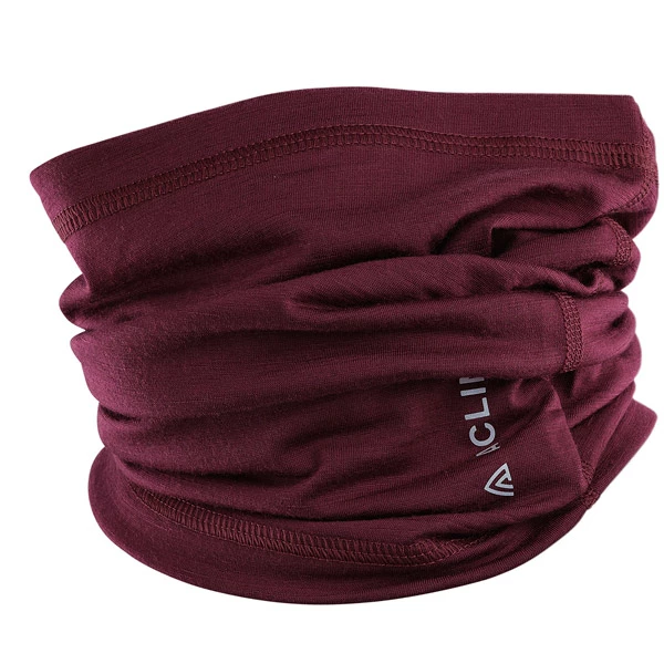 Aclima Lightwool Headover (Zinfandel) 2 Aclima Lightwool Headover (Zinfandel) - Bilde 2