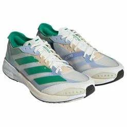 Adidas Adizero Adios 7 W 7 Adidas Adizero Adios 7 W -vinter klær Salg Adidas Adizero Adios 7 w 3