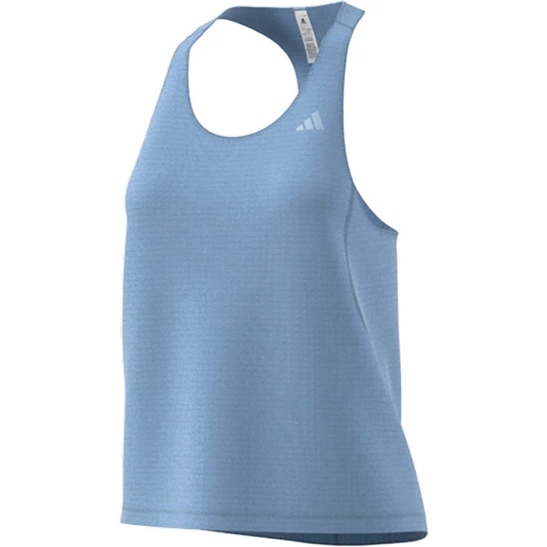 Adidas Fast Running Tanktopp (Aest Bludaw) 1 Adidas Fast Running Tanktopp (Aest Bludaw)