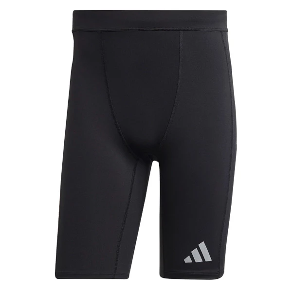 Adidas Own The Run 1/2 Tights (Black) 1 Adidas Own The Run 1/2 Tights (Black)