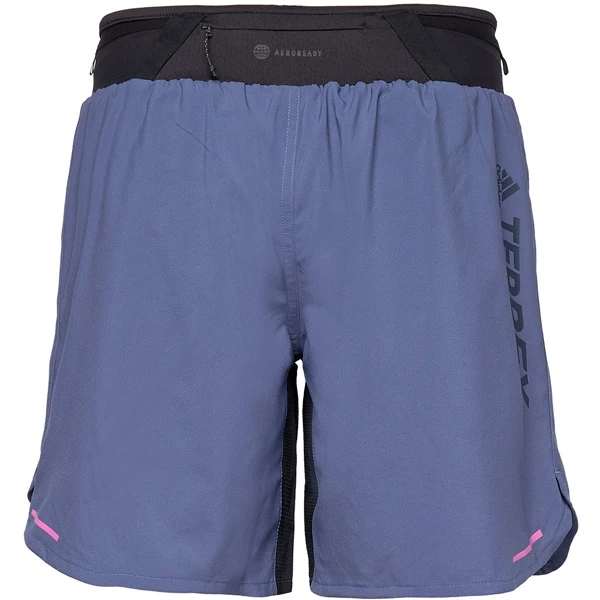 Adidas Terrex Agravic Shorts 5″ (Aeld Wonste) 2 Adidas Terrex Agravic Shorts 5″ (Aeld Wonste) - Bilde 2