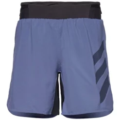 Adidas Terrex Agravic Shorts 5″ (Aeld Wonste)