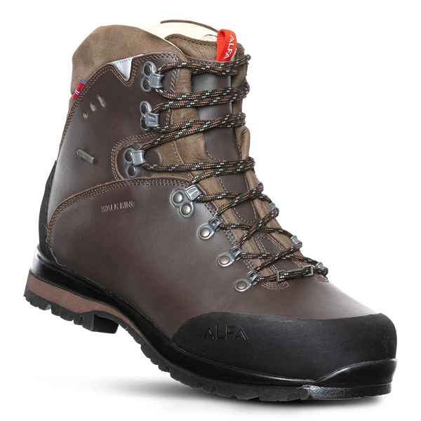 Alfa Walk Queen Advance GTX 1 Alfa Walk Queen Advance GTX