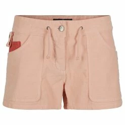 Amundsen 3incher Concord Shorts G.Dyed Women`s (Blush Pink)