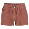 Amundsen 3incher Concord Shorts G.Dyed Women`s (Peony Pink)
