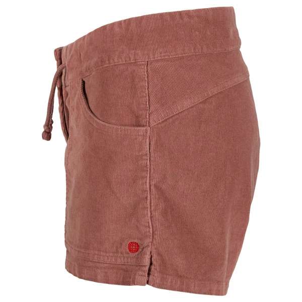 Amundsen 3incher Concord Shorts G.Dyed Women`s (Peony Pink) 3 Amundsen 3incher Concord Shorts G.Dyed Women`s (Peony Pink) - Bilde 3
